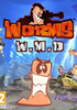 Worms : Weapons of Mass Destruction - Xbox One Blu-Ray Xbox One - Team 17