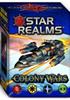 Voir la fiche Star Realms Colony Wars