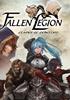 Fallen Legion : Flames of Rebellion - PSN Jeu en téléchargement Playstation 4