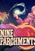 Nine Parchments - PSN Jeu en téléchargement Playstation 4