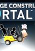 Bridge Constructor Portal - PSN Jeu en téléchargement Playstation 4