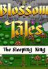 Voir la fiche Blossom Tales : The Sleeping King