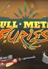 Full Metal Furies - XBLA Jeu en téléchargement Xbox One - Cellar Door Games