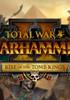 Voir la fiche Total War : Warhammer II - Rise of the Tomb Kings