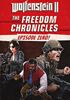 Wolfenstein II : Freedom Chronicles - PSN Jeu en téléchargement Playstation 4 - Bethesda Softworks