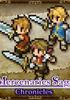 Mercenaries Saga Chronicles - eshop Switch Jeu en téléchargement