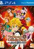 Voir la fiche The Seven Deadly Sins : Knights of Britannia