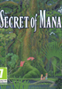 Secret of Mana - PS4 Blu-Ray Playstation 4 - Square Enix