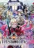 Radiant Historia: Perfect Chronology - 3DS Cartouche de jeu Nintendo 3DS - Atlus