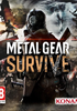 Metal Gear Survive - PS4 Blu-Ray Playstation 4 - Konami