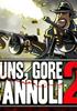 Guns, Gore & Cannoli 2 - PC Jeu en téléchargement PC