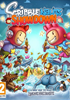 Scribblenauts Showdown - Xbox One Blu-Ray Xbox One - Warner Bros. Games