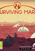 Surviving Mars - PS4 Blu-Ray Playstation 4 - Paradox Interactive