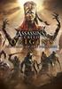 Assassin's Creed Origins : The Curse of the Pharaohs - PSN Jeu en téléchargement Playstation 4 - Ubisoft