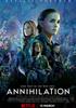 Voir la fiche Annihilation