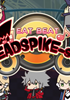 Eat Beat Deadspike-san - eshop Switch Jeu en téléchargement