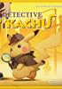 Voir la fiche Détective Pikachu