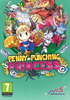 Voir la fiche Penny-Punching Princess