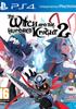 The Witch and the Hundred Knight 2 - PS4 Blu-Ray Playstation 4 - NIS America