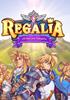 Voir la fiche Regalia : Of Men and Monarchs