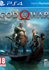 God Of War - PS4 Blu-Ray Playstation 4 - Sony