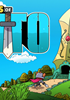 The Swords of Ditto - PSN Jeu en téléchargement Playstation 4 - Devolver Digital