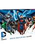 Voir la fiche Deck-Building DC Comics