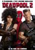 Deadpool 2 DVD - 20th Century Fox