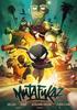 Voir la fiche Mutafukaz