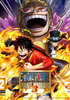 One Piece : Pirate Warriors 3 - PS3 Blu-Ray PlayStation 3 - Namco-Bandaï