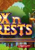 FOX n FORESTS - eshop Switch Jeu en téléchargement Playstation 4