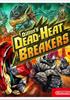Dillon's Dead-Heat Breakers - 3DS Cartouche de jeu Nintendo 3DS - Nintendo