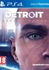 Detroit : Become Human - PS4 Blu-Ray Playstation 4 - Sony Interactive Entertainment