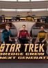 Voir la fiche Star Trek Bridge Crew : The Next Generation