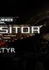Voir la fiche Warhammer 40.000 : Inquisitor – Martyr
