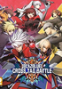 BlazBlue Cross Tag Battle - PS4 Blu-Ray Playstation 4 - PQube