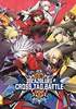 BlazBlue Cross Tag Battle - Switch Jeu en téléchargement - PQube