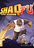 Shaq Fu : A Legend Reborn - Switch Cartouche de jeu - Just for Games