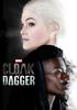 Voir la saison 1 de Marvel's Cloak & Dagger