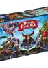 Voir la fiche Hero Realms