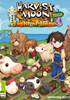 Voir la fiche Harvest Moon : Lumière d'espoir