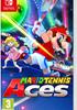 Mario Tennis Aces - Switch Cartouche de jeu - Nintendo