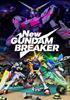 New Gundam Breaker - PC Jeu en téléchargement PC - Namco-Bandaï