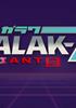 Voir la fiche Galak-Z : Variant S