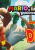 Voir la fiche Mario + The Lapins Crétins Kingdom Battle : Donkey Kong Adventure