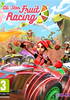 All-Star Fruit Racing - Switch Cartouche de jeu - PQube