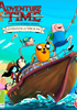 Voir la fiche Adventure Time: Les Pirates de la Terre de Ooo