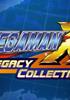 Voir la fiche Mega Man X Legacy Collection