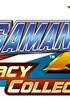 Voir la fiche Mega Man X Legacy Collection 2