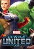 Voir la fiche Marvel Powers United VR